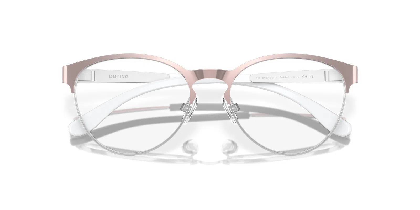 Oakley Doting 3005 Eyeglasses - view 42
